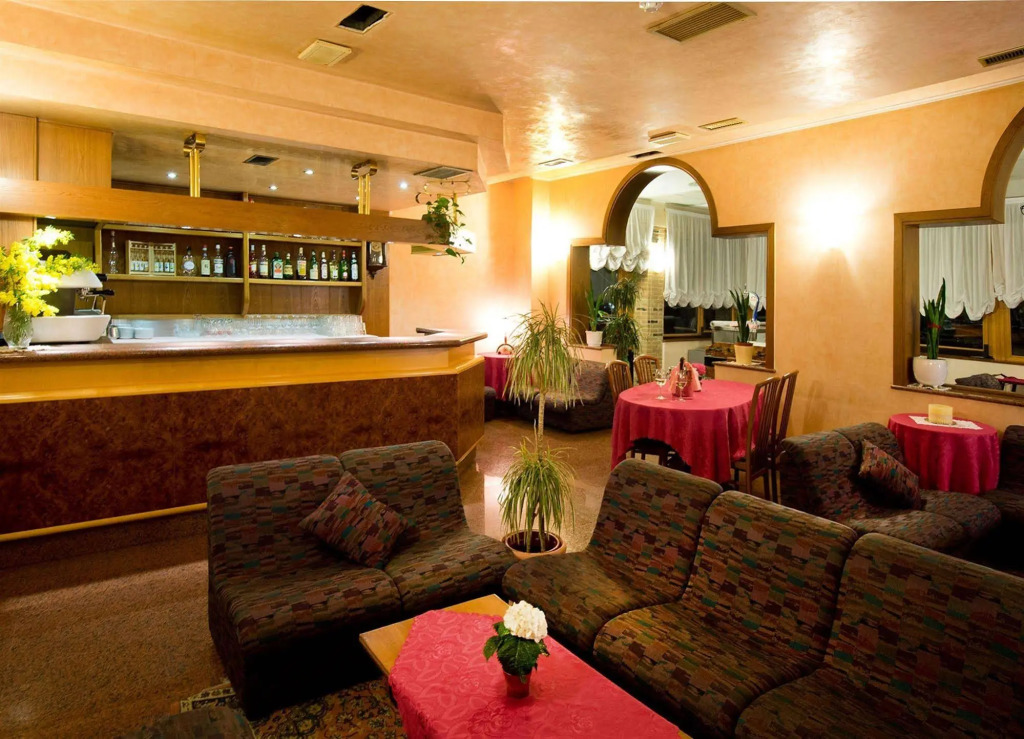 Hotel & Wellness Fra I Pini