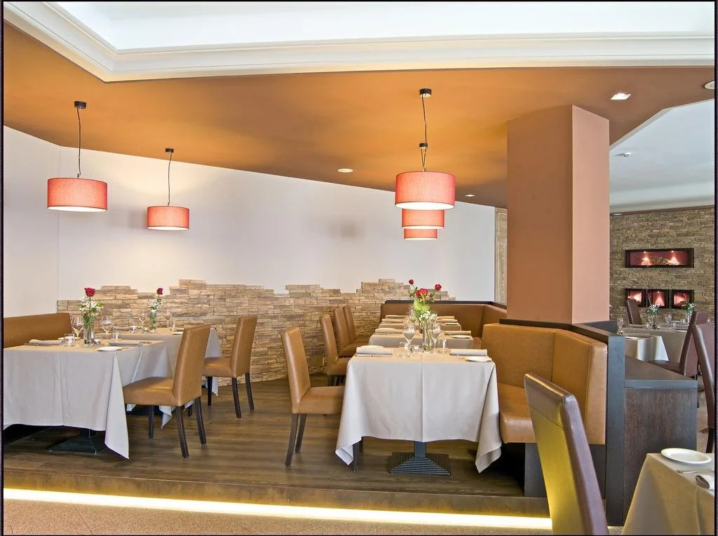 Belvedere Hotel