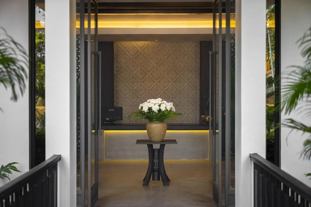 Eightfold Urban Resort