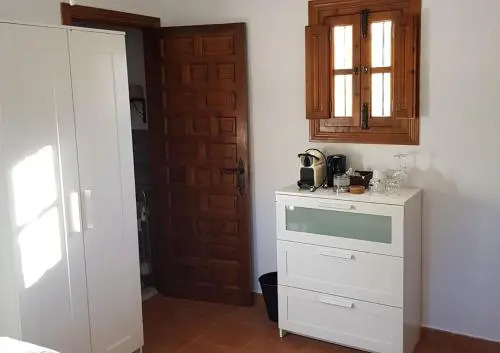 B&B Sol y Monte