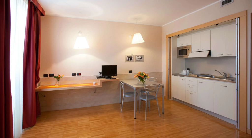 AlbaResidence Masera26