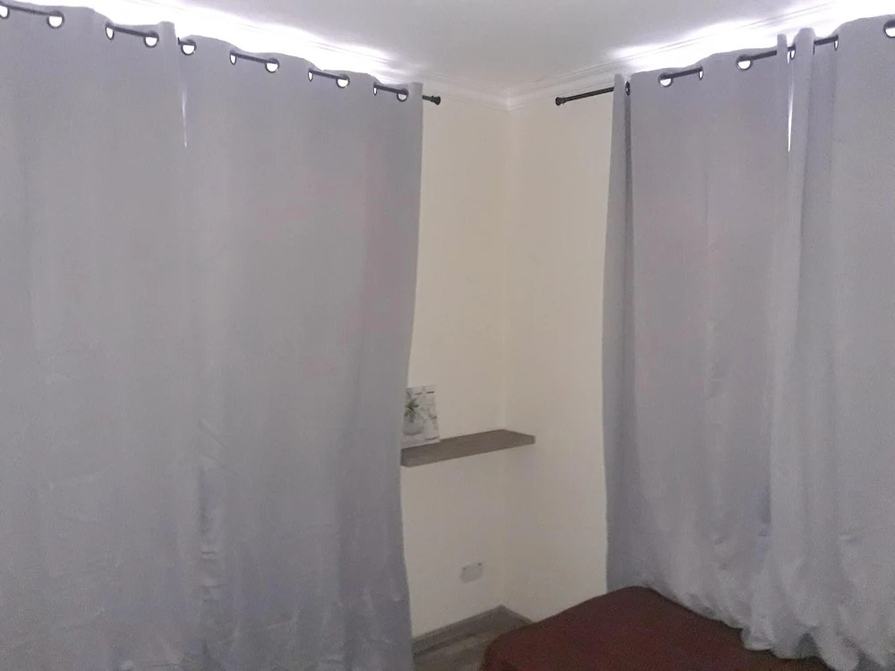 Apartment With 2 Bedrooms in Maurice, With Wonderful Mountain View, Fu