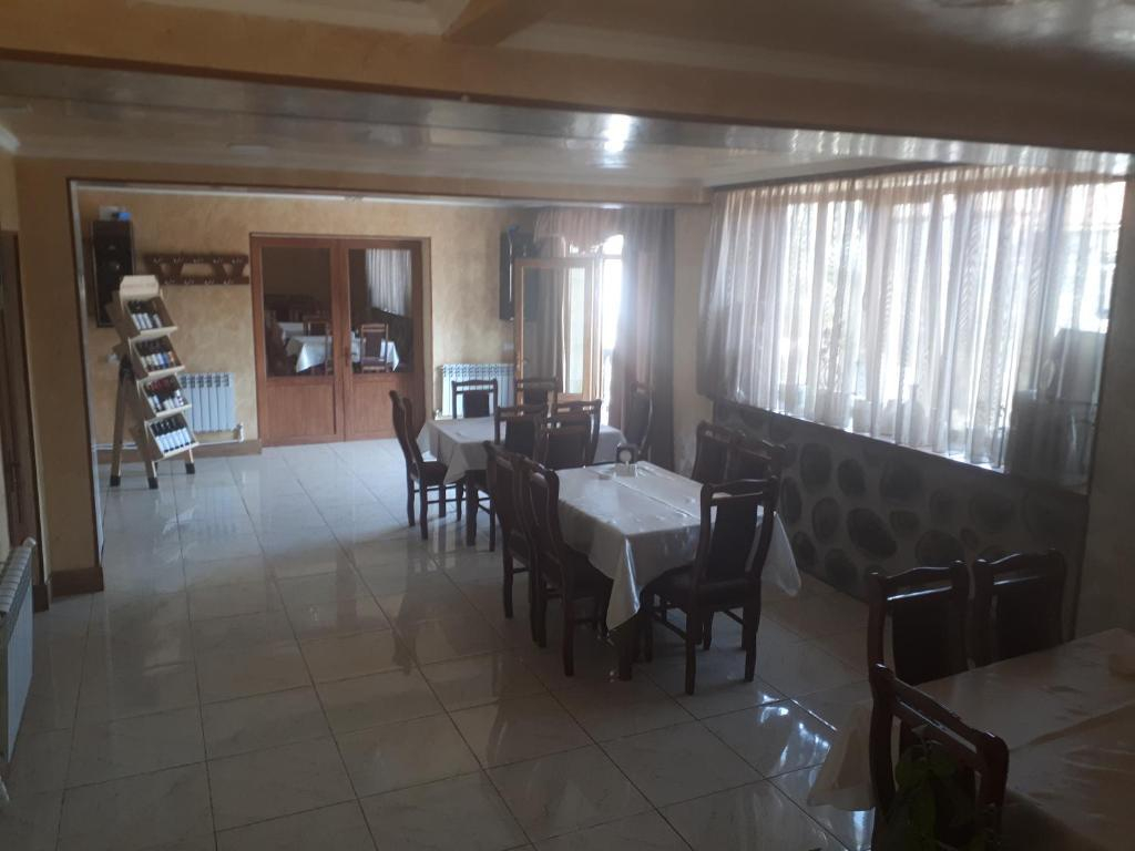 Hotel VIVAS