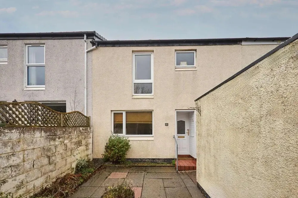 Host Stay Trinity Way