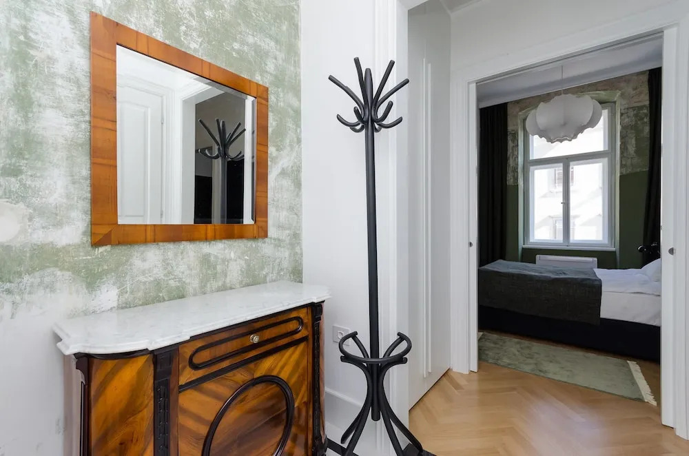 Apartment Srecko