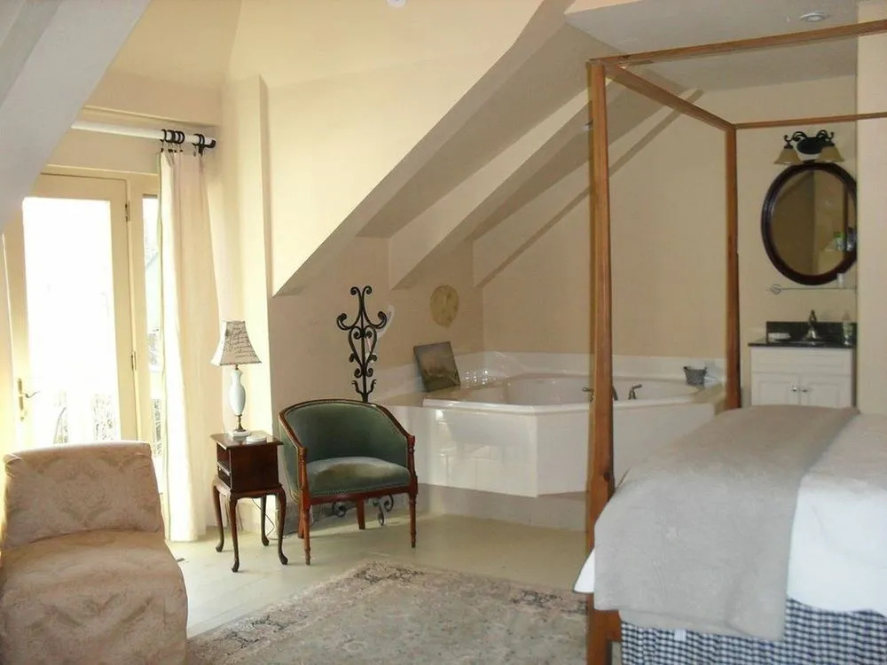 Tamaracks Country Villa
