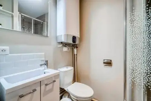 Honore Suite Carnot