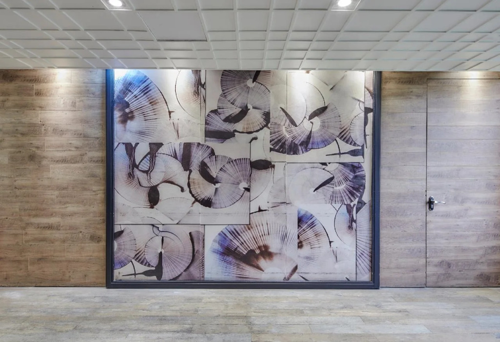 Hanting Hotel Guangzhou Zhongshan Eighth Subway Station