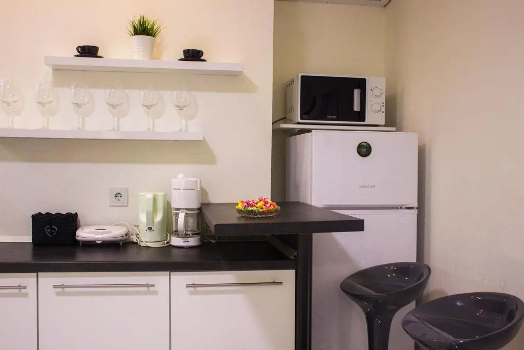 Zagreb Creative Apartments APP 1