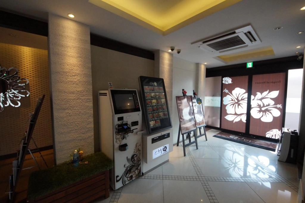 Hotel Lei