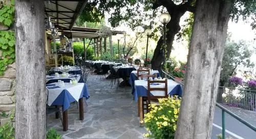 Parco Vacanze Monti E Mare