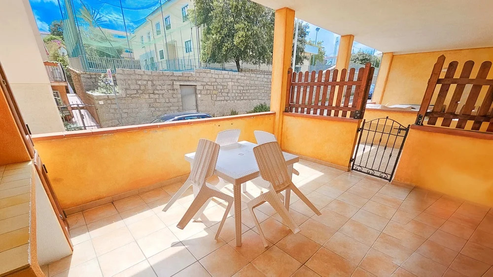Apartments & Suites Vento Mare