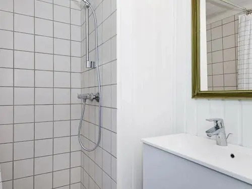 Holiday home Ålbæk XV