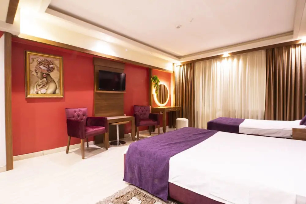 DD Hotel Pera