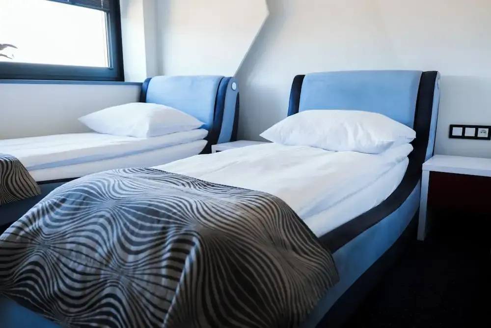 Hotel Orion Nowy Sącz Chełmiec