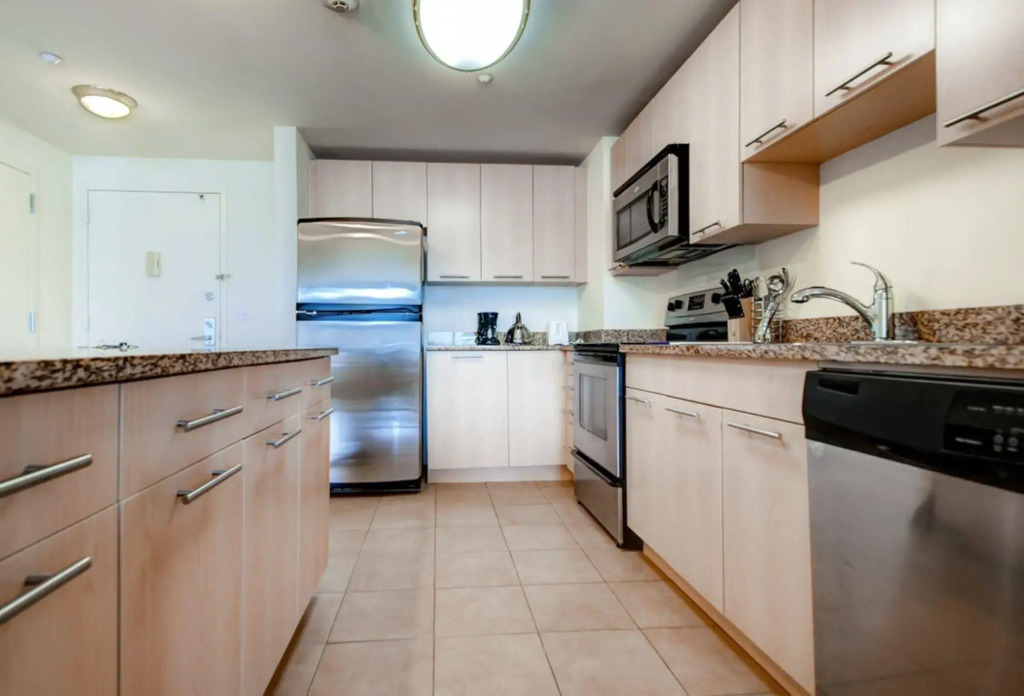 Global Luxury Suites at Downtown Mountain View