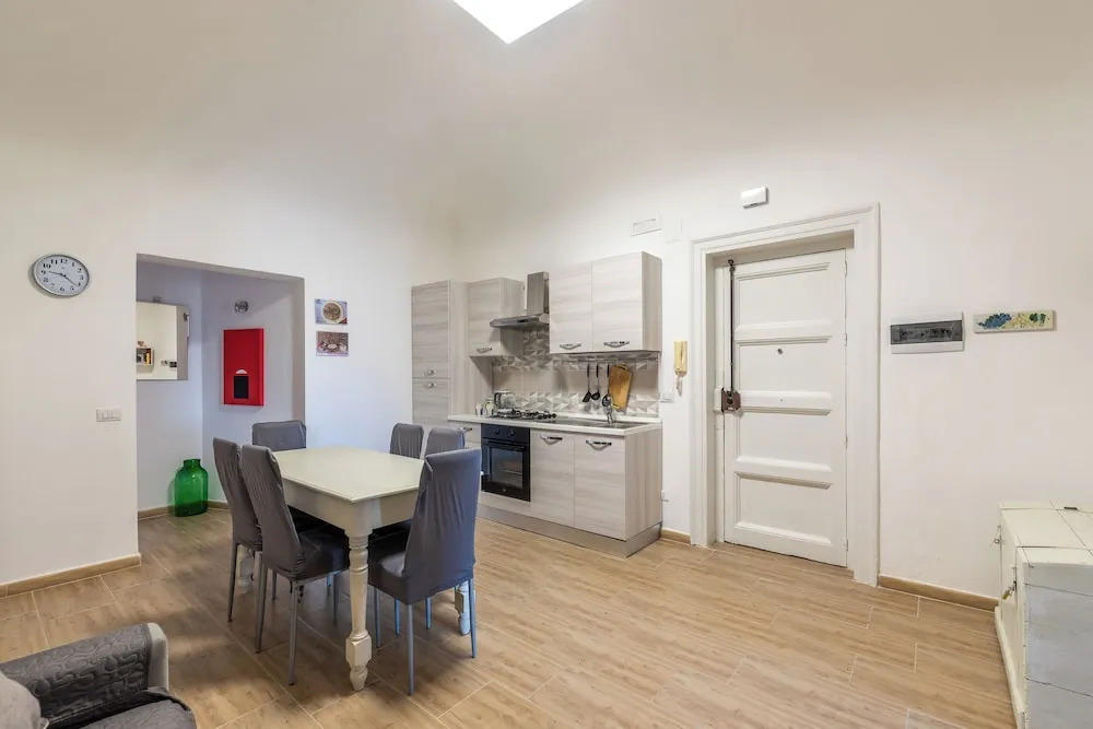 Mika Apartment alla Stazione