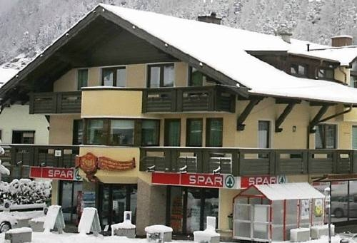 Gaestehaus Buggls