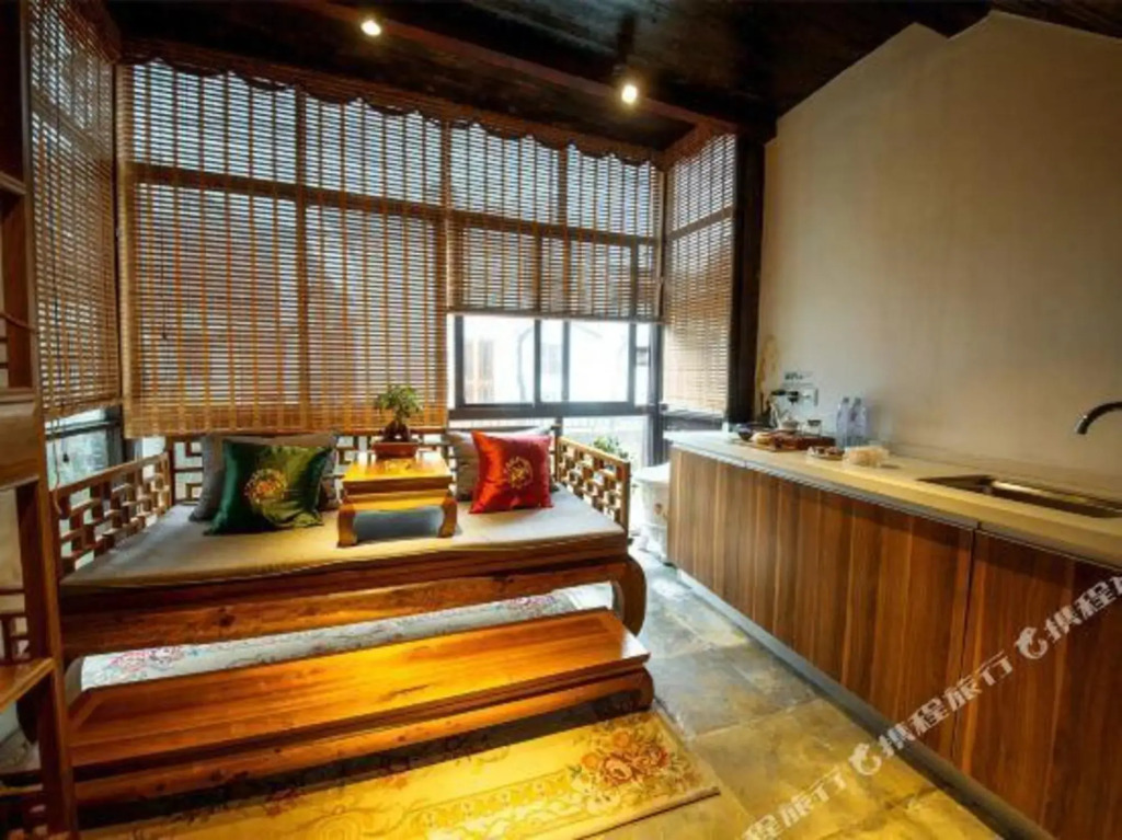 Jiaoli Xiaozhu Boutique Inn