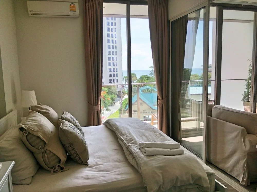 North Beach Private Residence And Resort