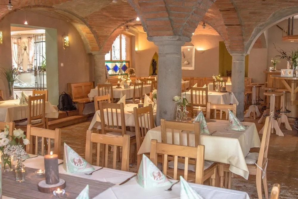 Hotel Gasthof Kern