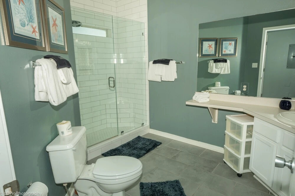 Sandpiper Cove 9212 Destin - 2 Br Condo