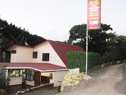 Hostel Monteverde Backpackers