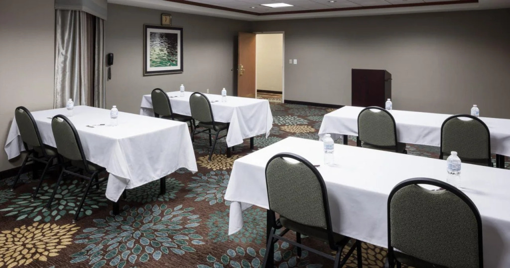 Staybridge Suites Jackson by IHG