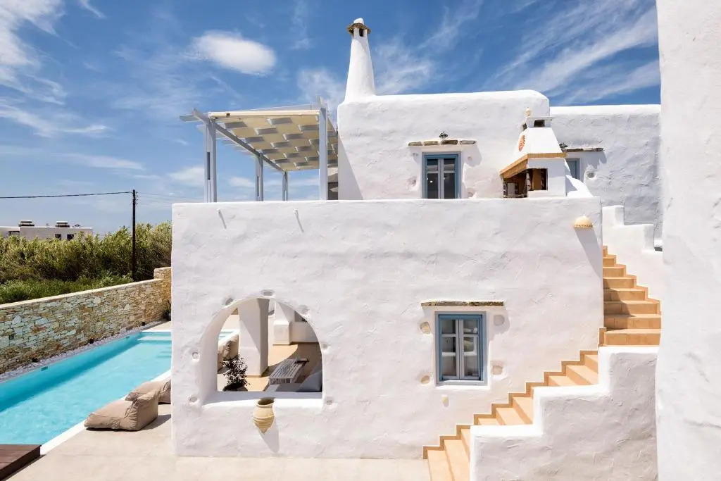 Villa Vanta