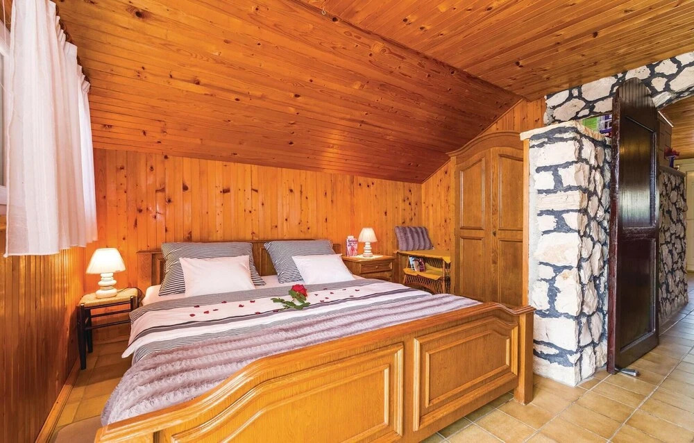 Holiday Home Privlaka Vi