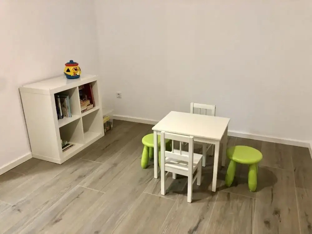 Spacious Apartment Near Ski-lift