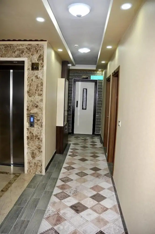 Karakocan Hanedan Hotel