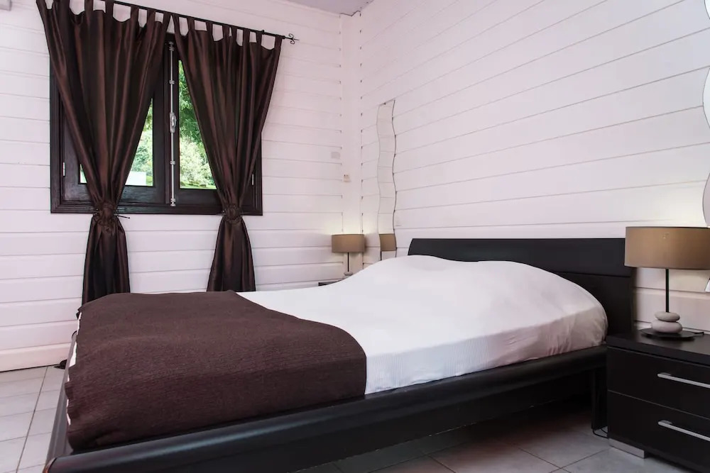 Lodges Balourou
