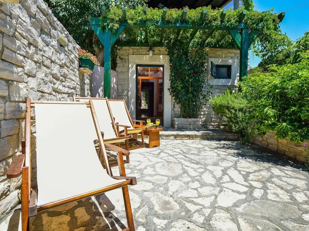 Pet-friendly Holiday Home in Sukošan with Hot Tub