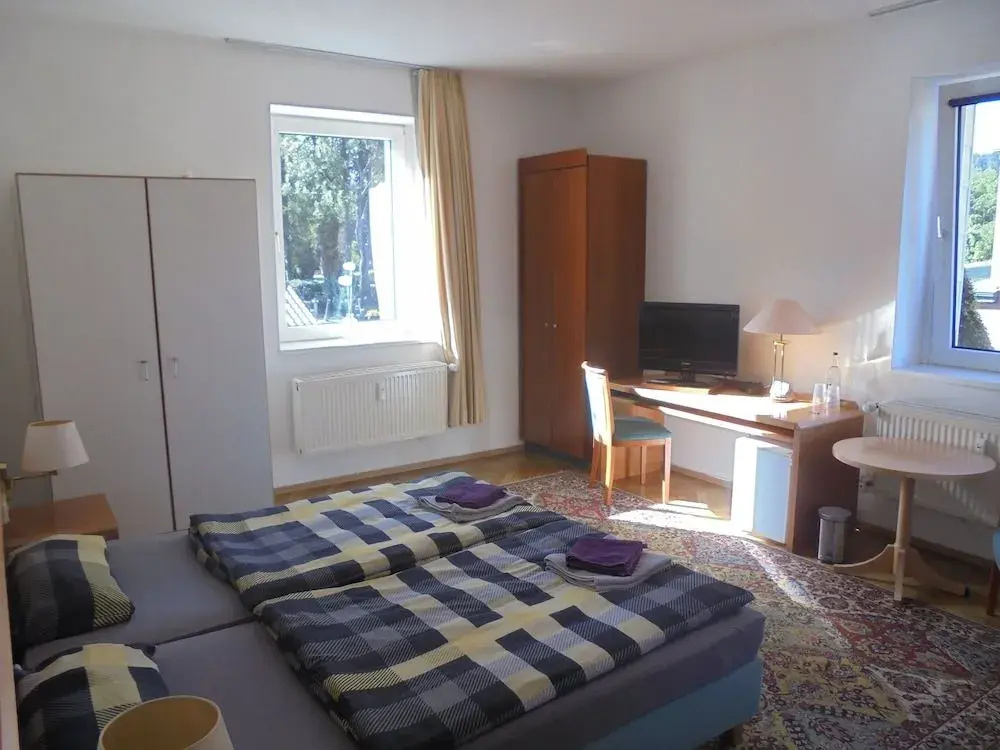 Hotel zur Sportsbar