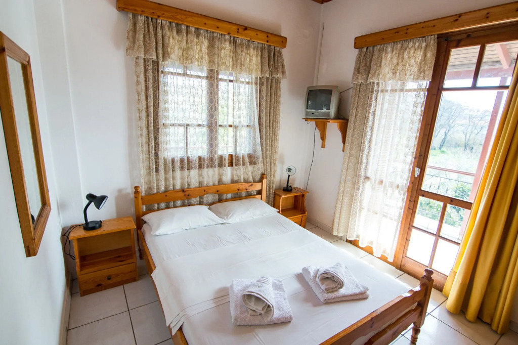Margarita Apartments