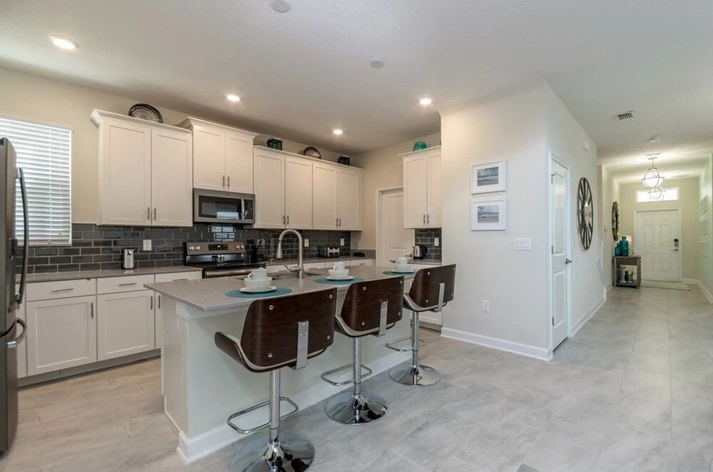 Amazing House! - Champions Gate - 1577TL