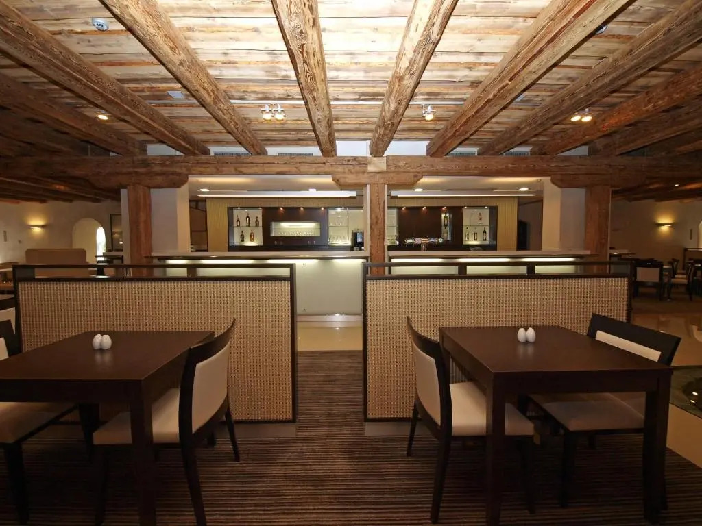 Hotel Budweis