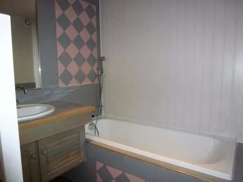 Apartment Appartement 10/12 Pers