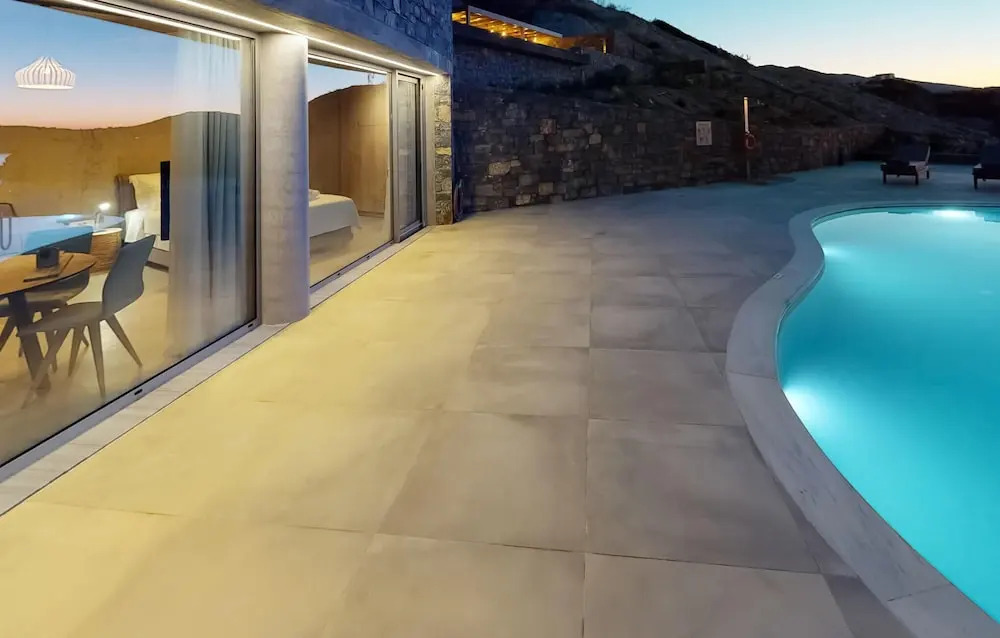 Gorgeous Home In Lygaria