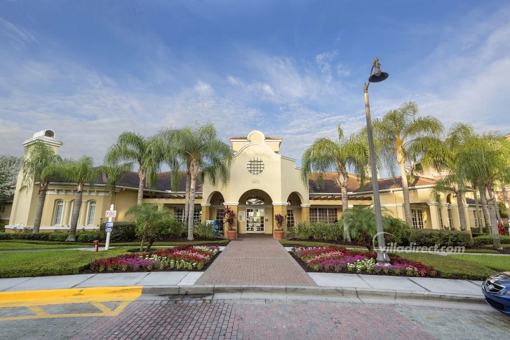 Chantilly Condo - closer to Disney and Universal
