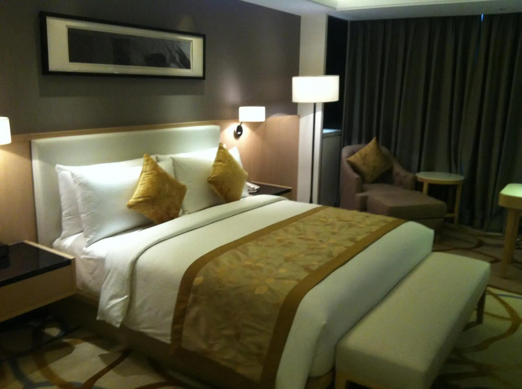 Northern Hotel Shanghai