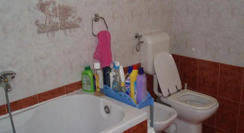 Apartments Prenc