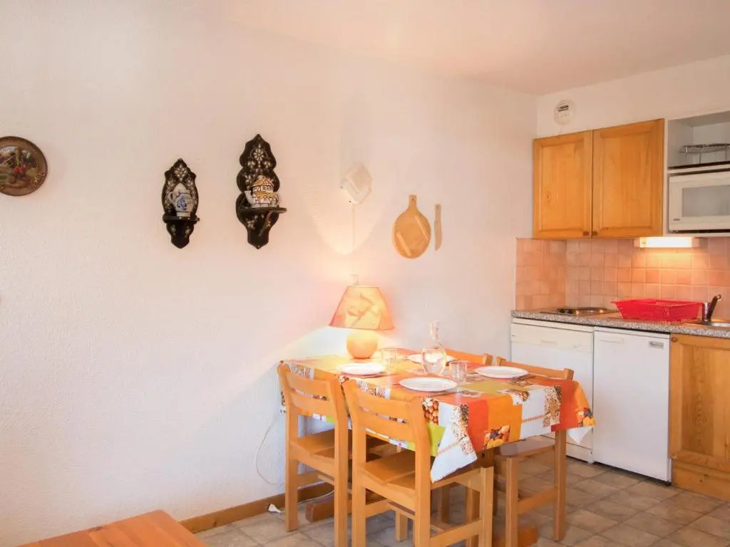 Appartement Aussois, 2 pièces, 4 personnes - FR-1-508-148