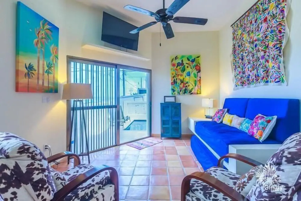 Casa Amor - 2 BD by Skyrun