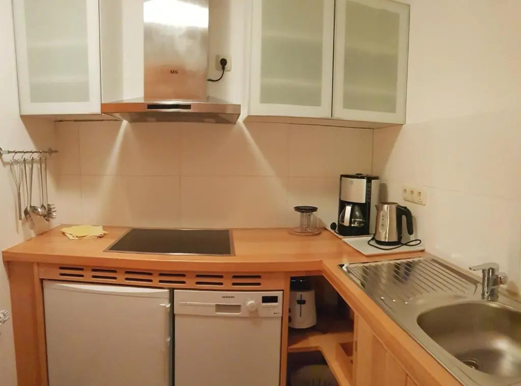 BIO Appartement Resort