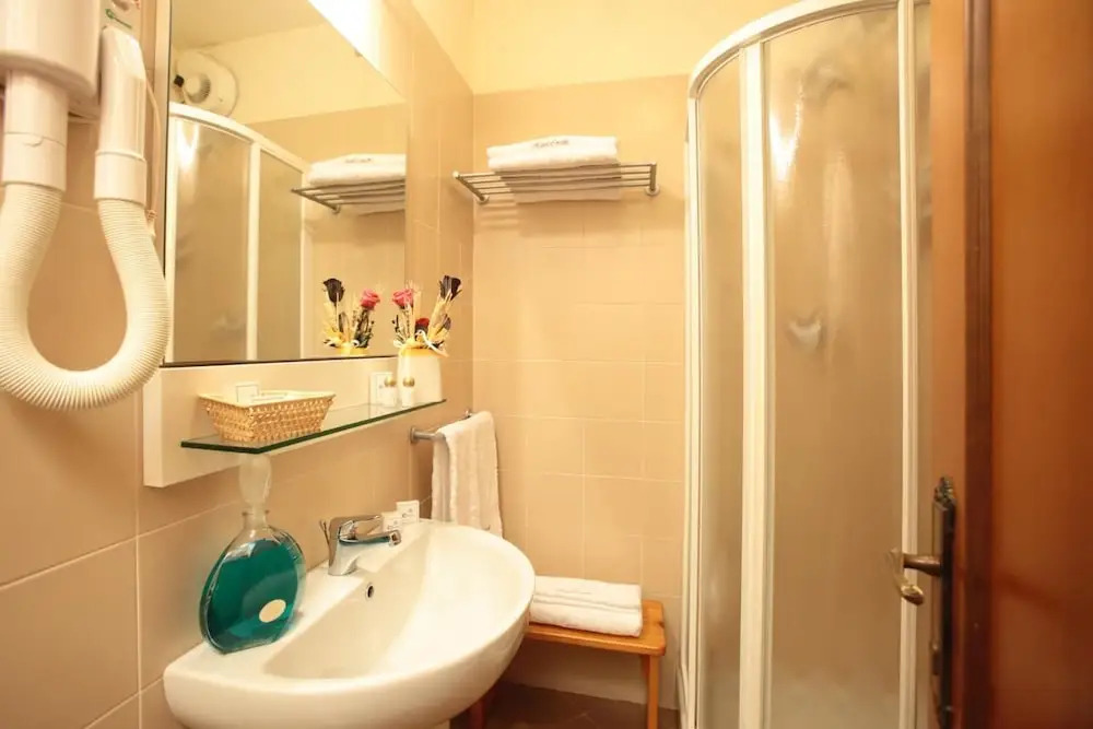 Hotel Corallo