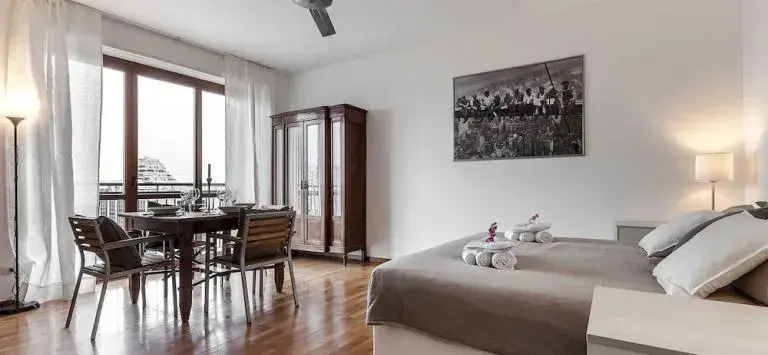 Hintown Apartments Porta Romana