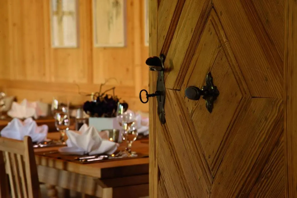 Alpen Hotel Post