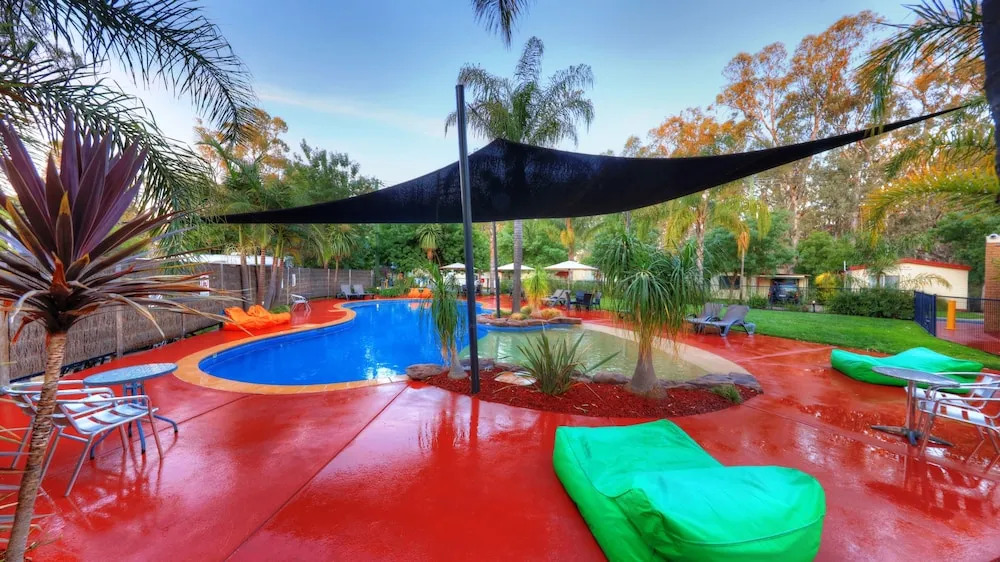 Moama Riverside Holiday Park